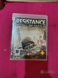 Gioco per PlayStation 3