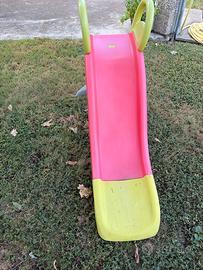Scivolo per bambini