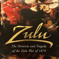 ZULU - Saul David