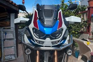 HONDA AFRICA TWIN ADVENTURE SPORT DCT 2020