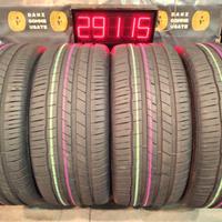 4 GOMME HANKOOK 285 45 21 ESTIVE AL 80%