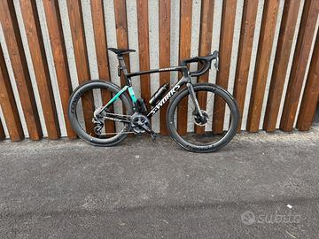 Specialized S-works tarmac sl7