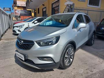 Opel Mokka X 1.4 Turbo GPL Tech 140CV 4x2 Innovati