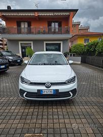VW POLO COME NUOVA