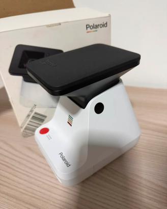 polaroid con pellicole