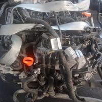 Motore Volkswagen Golf 7 1.6TDI CLH