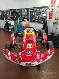 kart birel s16