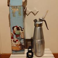 Montapanna istantaneo Eukino 74 Gimas 