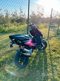 aerox