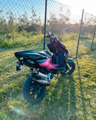 aerox
