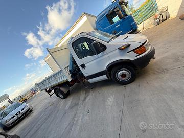 Iveco Daily 65c15