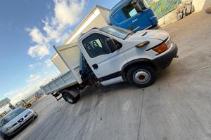Iveco Daily 65c15