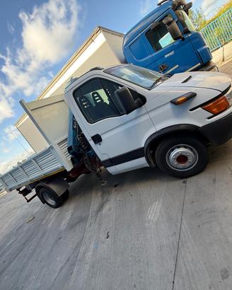 Iveco Daily 65c15