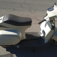 Piaggio Vespa PK 50 - 1988