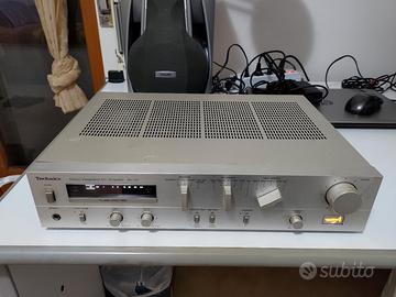 Technics SU V3 revisionato 