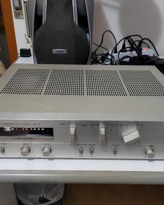 Technics SU V3 revisionato 