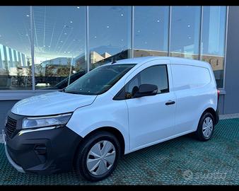 NISSAN Townstar Van - Townstar van 1.3 130cv U8795