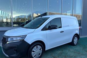 NISSAN Townstar Van - Townstar van 1.3 130cv U8795
