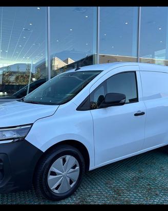 NISSAN Townstar Van - Townstar van 1.3 130cv U8795