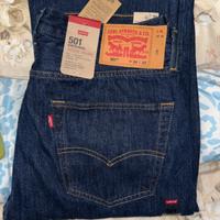 Levi’s 501