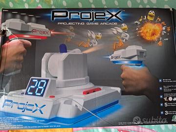 Pistole laser giocattolo