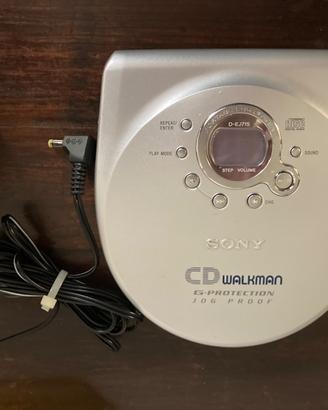 walkman