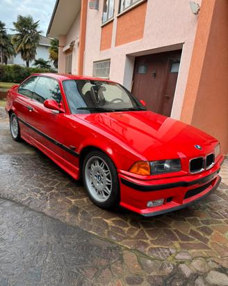 BMW m3 e36