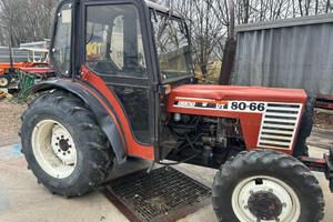 TRATTORE FIAT 8066