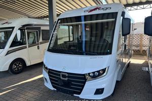 CARTHAGO CARTHAGO C2-TOURER I 141 KB-LE LIGHTWEI