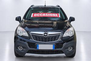 Opel Mokka 1.4 TURBO GPL TECH 140CV 4X2 COSMO (103