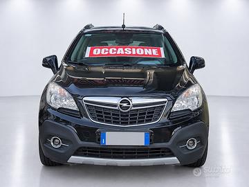Opel Mokka 1.4 TURBO GPL TECH 140CV 4X2 COSMO (103