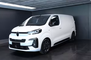 CITROEN Jumpy 2.2 BlueHDi 180 S&S EAT8 PL-TN Fur