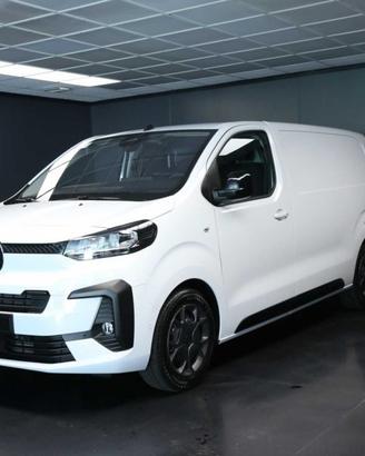 CITROEN Jumpy 2.2 BlueHDi 180 S&S EAT8 PL-TN Fur