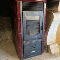 Stufa Caminetti Montegrappa