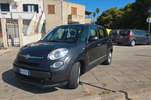 Fiat 500L 1.3 Multijet 85 CV Pop Star