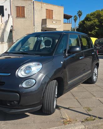 Fiat 500L 1.3 Multijet 85 CV Pop Star