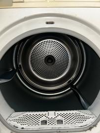 Asciugatrice Electrolux Rex RDH3684PDE 8kg