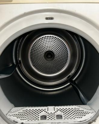 Asciugatrice Electrolux Rex RDH3684PDE 8kg