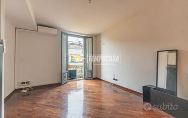 SPLENDIDO E AMPIO APPARTAMENTO OLTRE 70MQ! RISTRUT