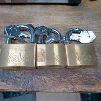 Lucchetti della Yiale