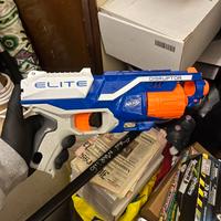 Nerf elite