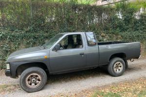 Nissan King cab