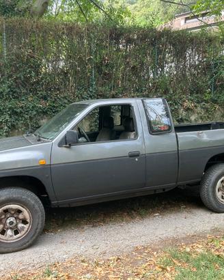 Nissan King cab