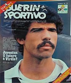 Guerin Sportivo n 37 del 13-19 settembre 1978