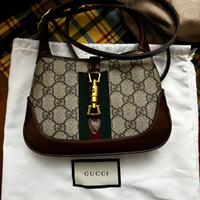 Gucci Borsa Piccola Jackie 1961
