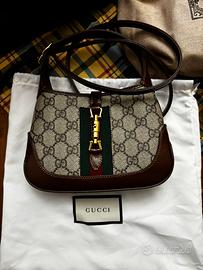 Gucci Borsa Piccola Jackie 1961