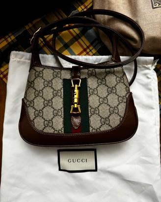 Gucci Borsa Piccola Jackie 1961