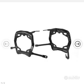 Telai pro sw motech per BMW GS 1250