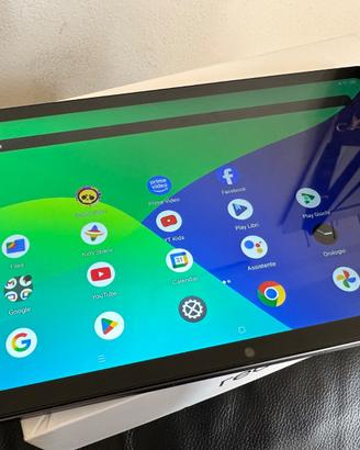 Tablet Realme mai usato