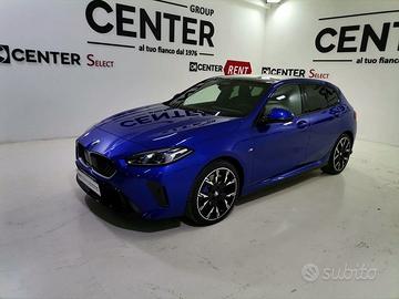 BMW Serie 1 120d 5p. M Sport - PROMO TASSO 0
